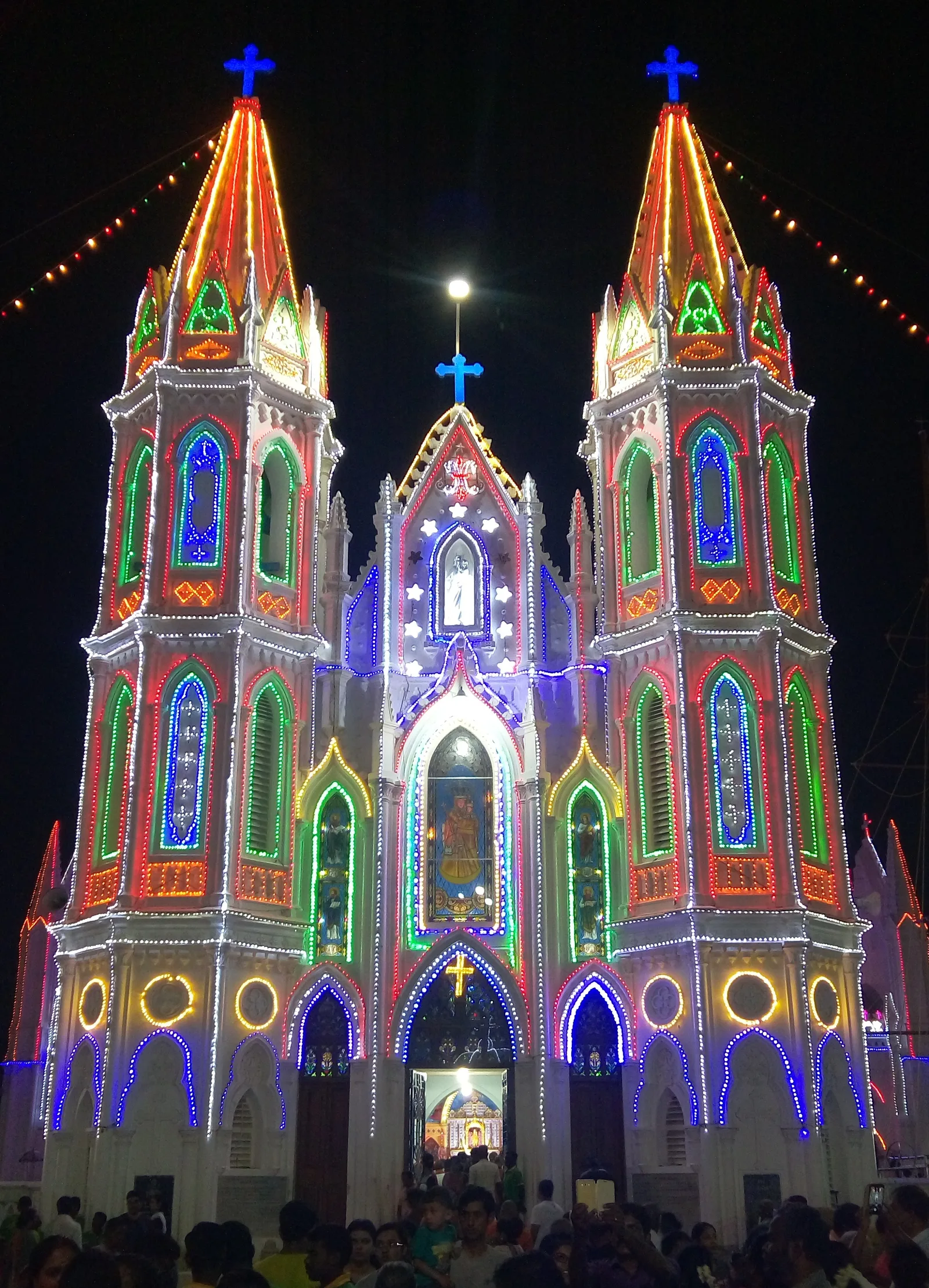 Basilica of Our Lady of Good Health